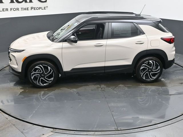 New 2026 Chevrolet TrailBlazer RS w/ Convenience Package image 36