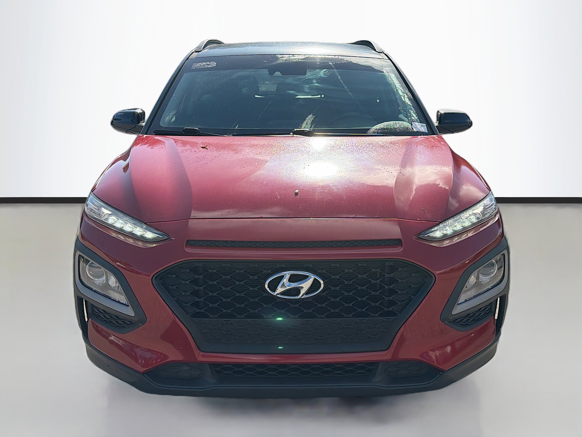 Used 2019 Hyundai Kona SEL image 8