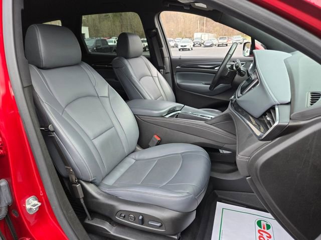 Used 2024 Buick Enclave Premium image 17