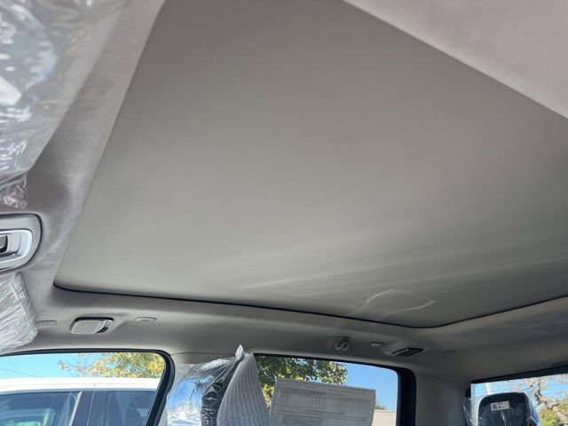 New 2026 RAM 1500 Tungsten w/ Trailer Tow Group image 29