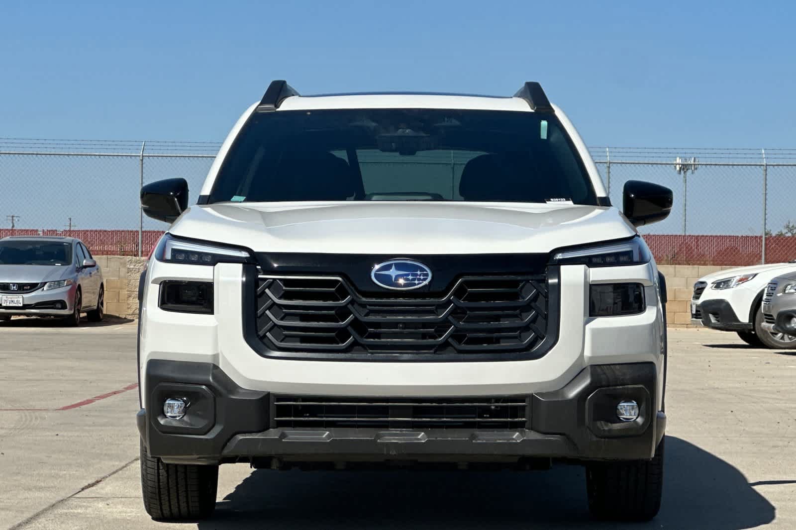 New 2026 Subaru Outback Touring XT AWD/4WD image 7