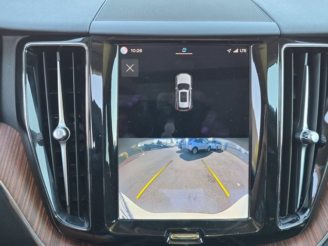 Used 2023 Volvo XC60 B5 Plus AWD/4WD image 14