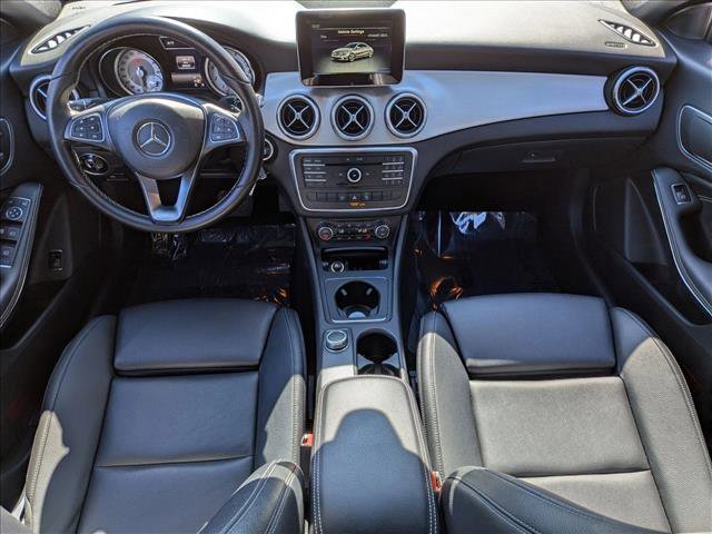 Used 2016 Mercedes-Benz CLA 250 image 17