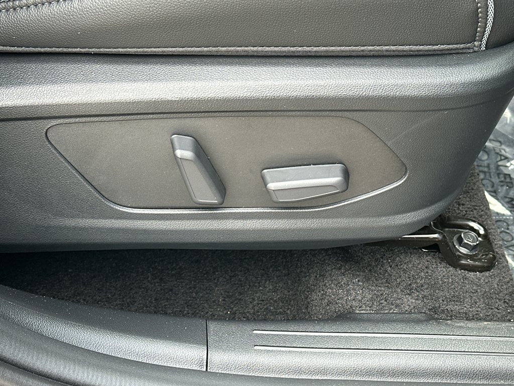 New 2026 Hyundai Tucson Limited AWD/4WD image 34