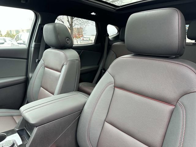 New 2026 Chevrolet Blazer RS w/ Driver Confidence II Package AWD/4WD image 10