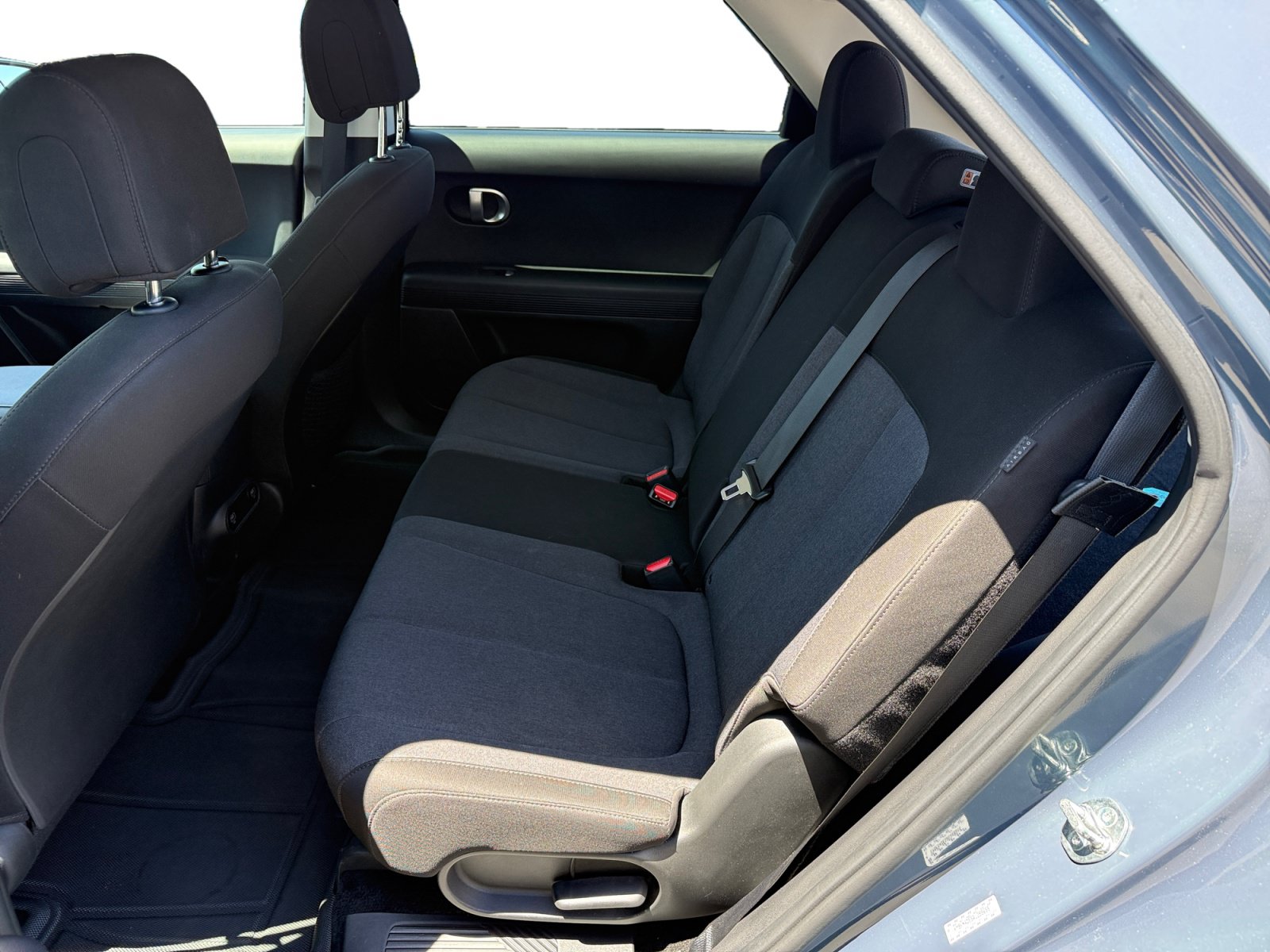 Certified 2024 Hyundai Ioniq 5 SEL RWD image 16