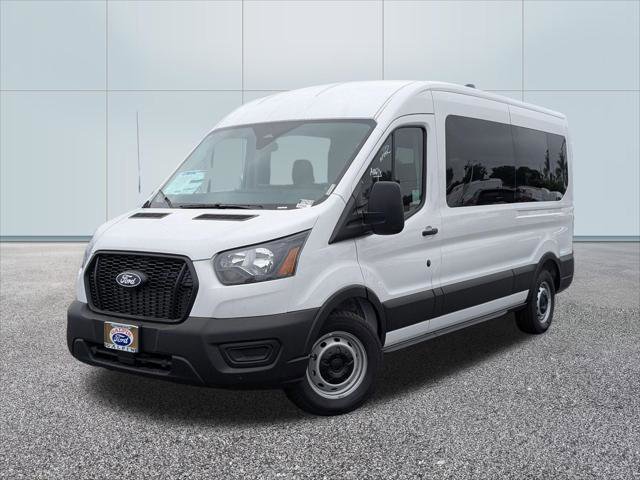 New 2026 Ford Transit 350 XL RWD image 1
