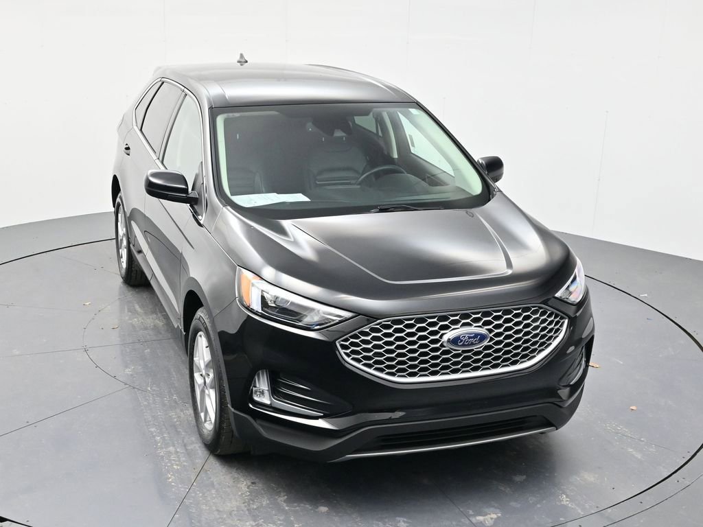 Certified 2024 Ford Edge SEL w/ Convenience Package image 37