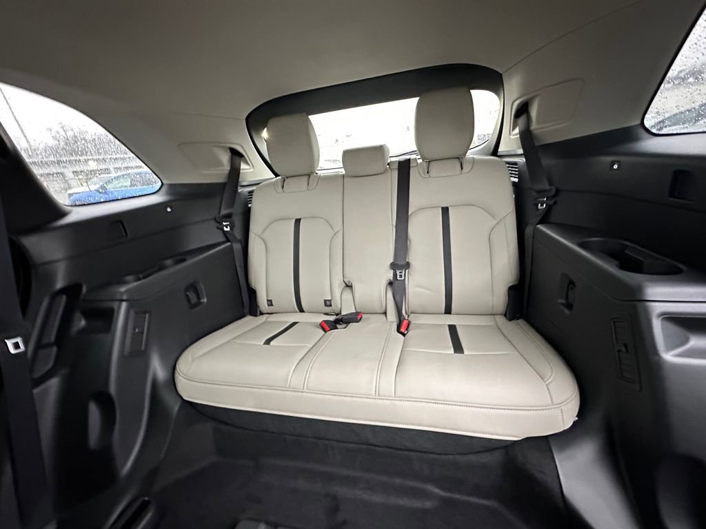 New 2026 MAZDA CX-90 3.3 Turbo w/ Preferred Package image 20