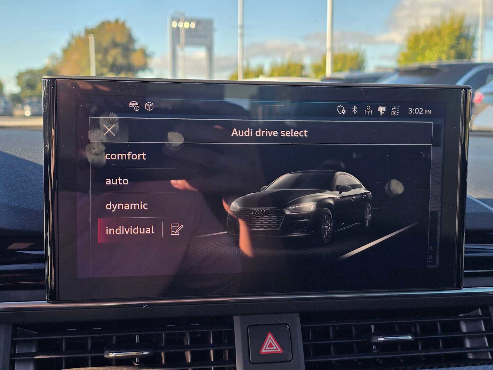 Certified 2025 Audi A5 2.0T Premium Plus w/ Premium Plus image 33