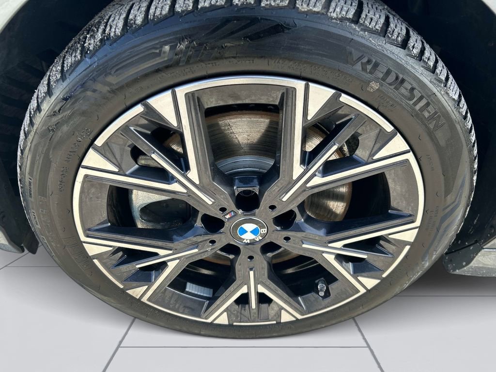 Used 2025 BMW 228i xDrive image 9