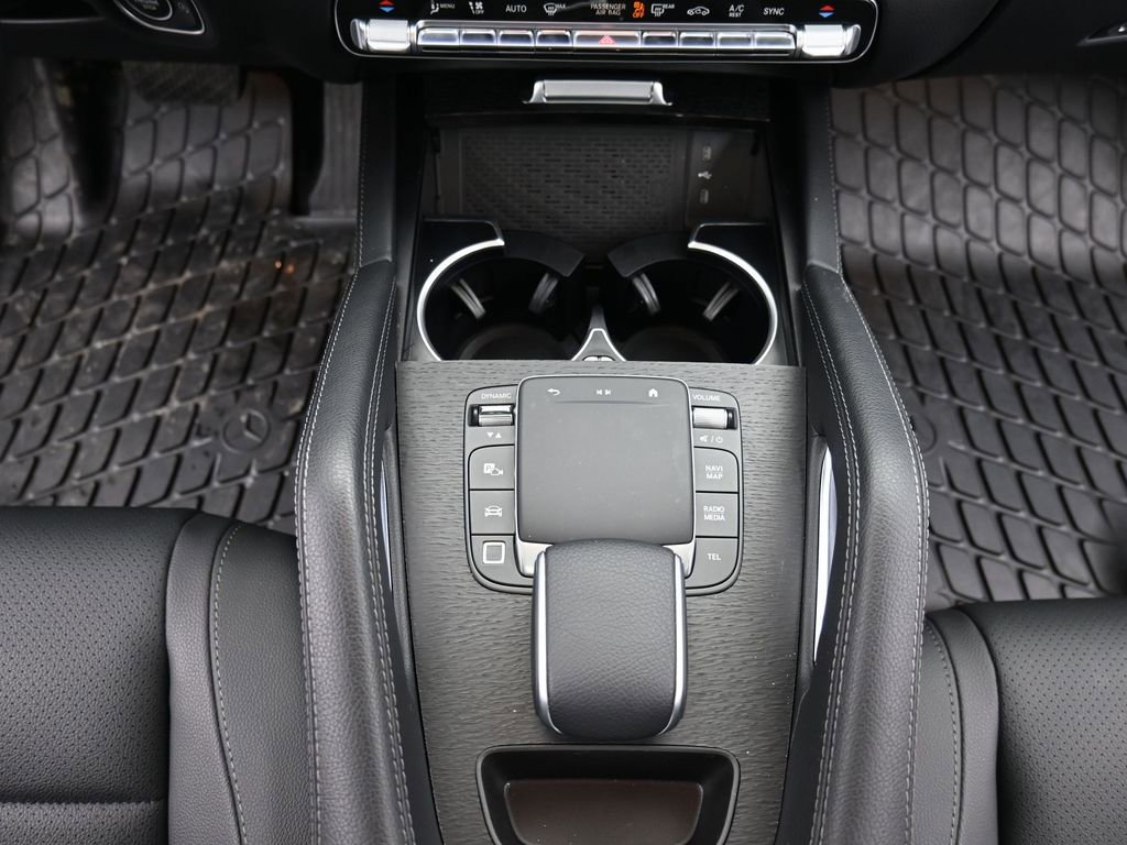 Used 2025 Mercedes-Benz GLE 350 4MATIC image 15