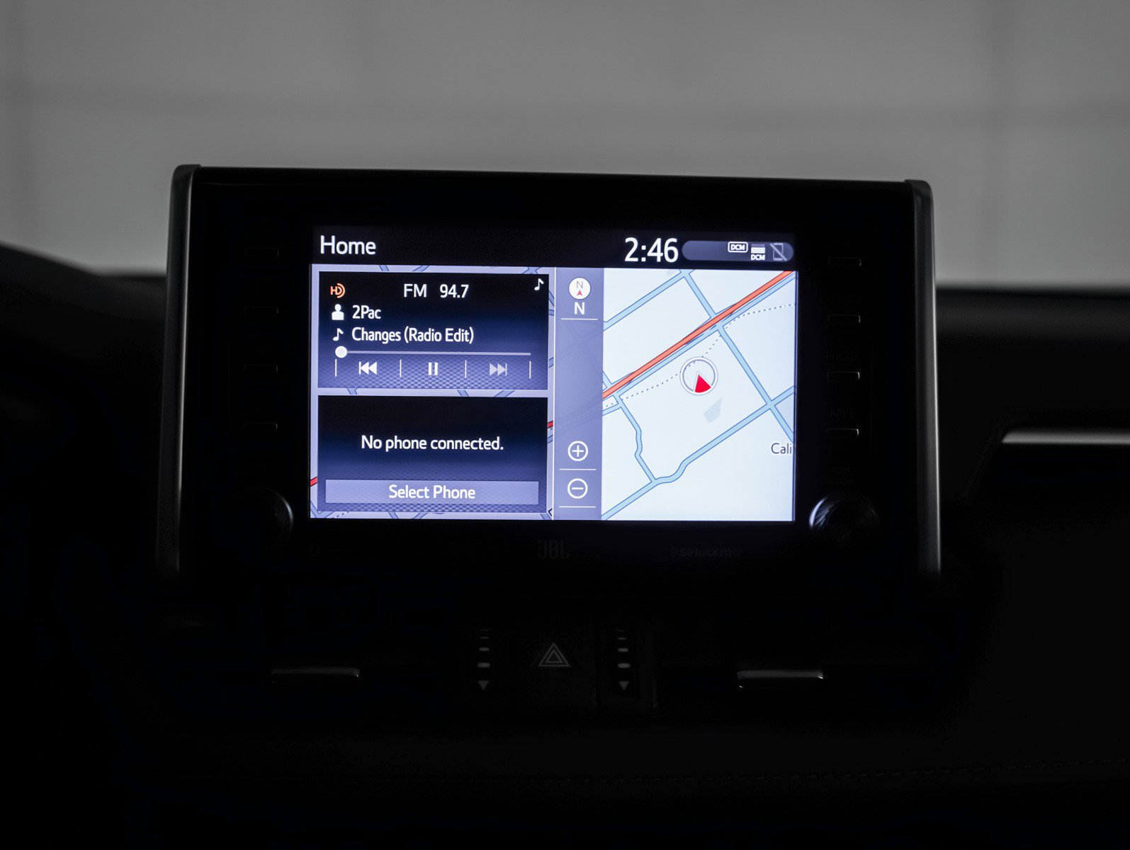 Used 2021 Toyota RAV4 Limited image 20