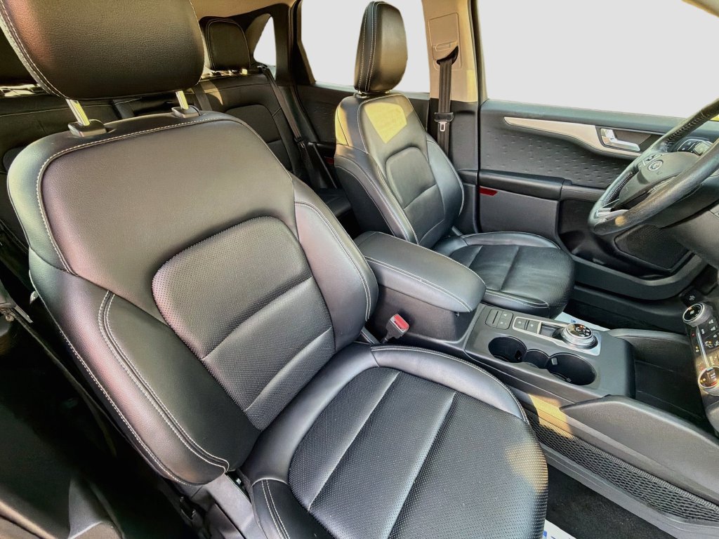 Used 2020 Ford Escape SEL AWD/4WD image 31