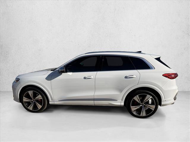 New 2026 Audi SQ5 Premium Plus AWD/4WD image 4