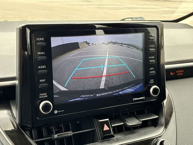 Used 2022 Toyota Corolla LE FWD image 29