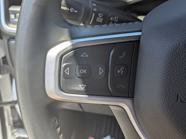 Used 2022 RAM 1500 Big Horn AWD/4WD image 17
