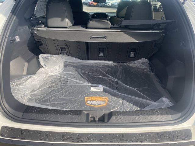 New 2026 Subaru Crosstrek 2.5i Wilderness AWD/4WD image 20