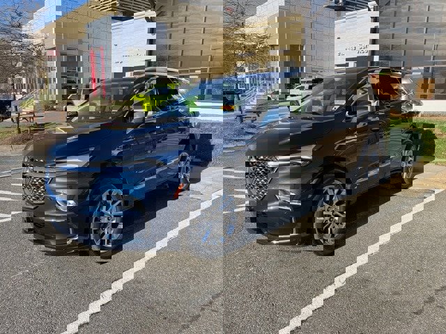 Used 2022 Buick Enclave Avenir