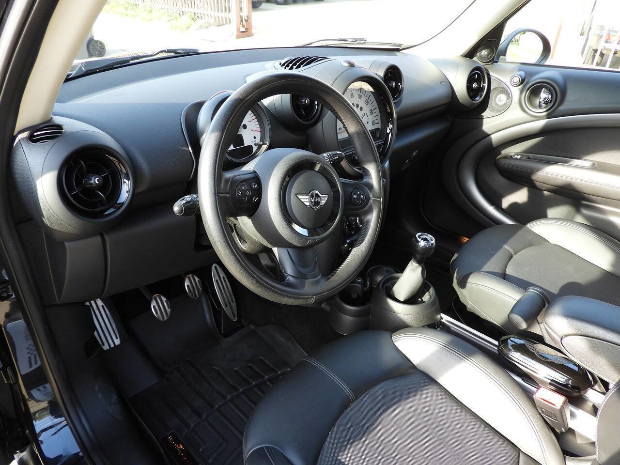 Used 2013 MINI Cooper Countryman S AWD/4WD image 18