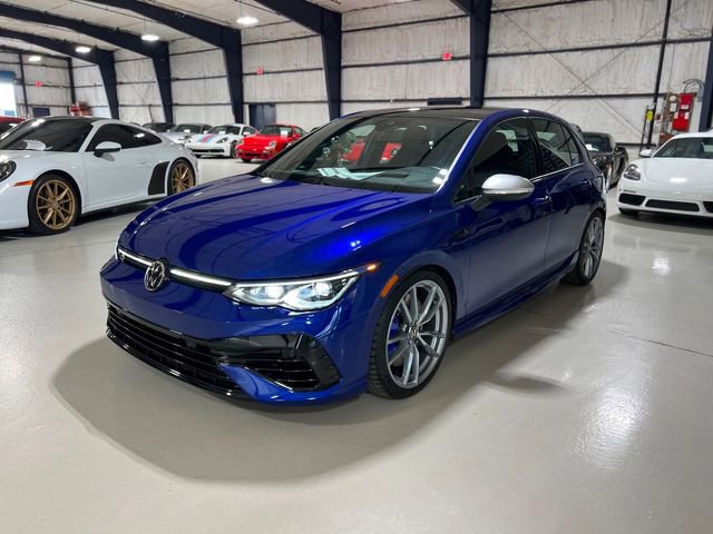 Used 2024 Volkswagen Golf R image 67