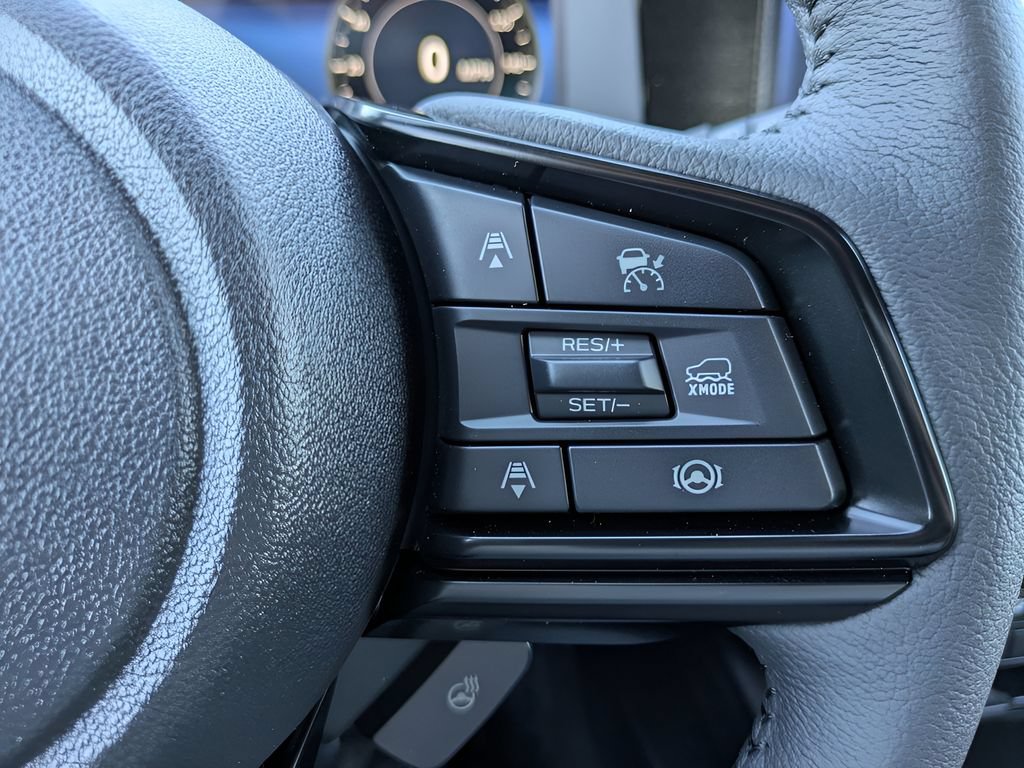 New 2026 Subaru Outback Limited AWD/4WD image 26