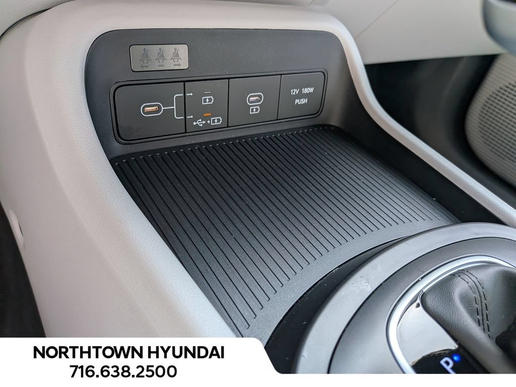 Certified 2024 Hyundai Kona SE AWD/4WD image 15
