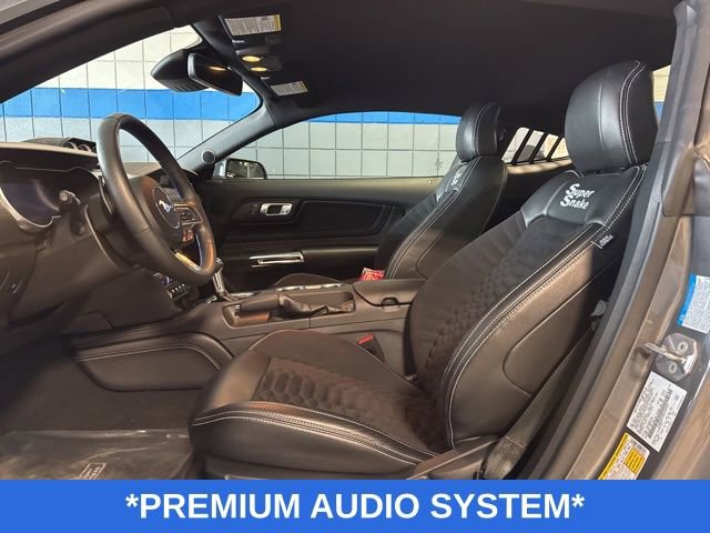 Used 2021 Ford Mustang GT Premium w/ GT Performance Package image 6