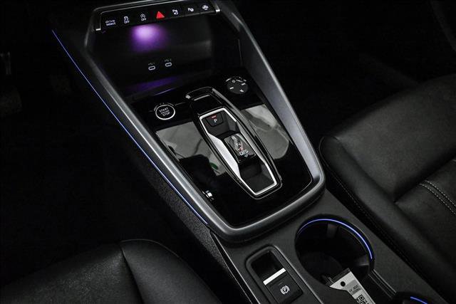 New 2026 Audi A3 2.0T Premium image 12