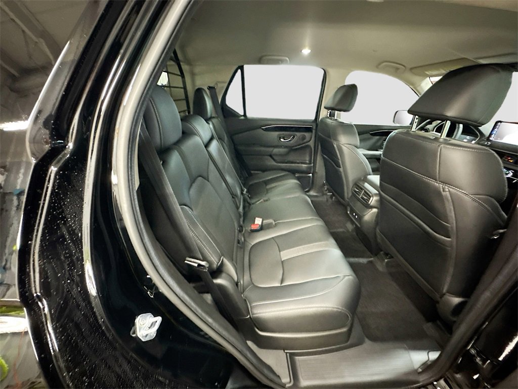 New 2026 Honda Passport RTL image 26