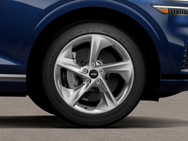 New 2026 Genesis GV70 2.5T Select AWD/4WD image 8