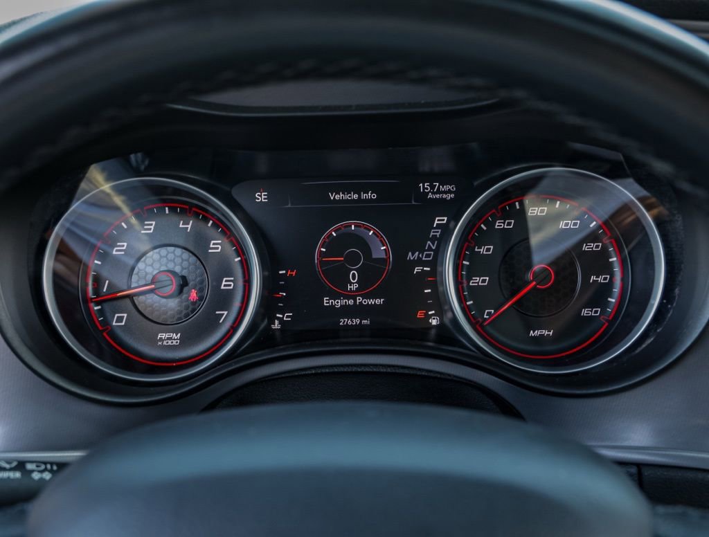 Used 2023 Dodge Charger R/T image 26