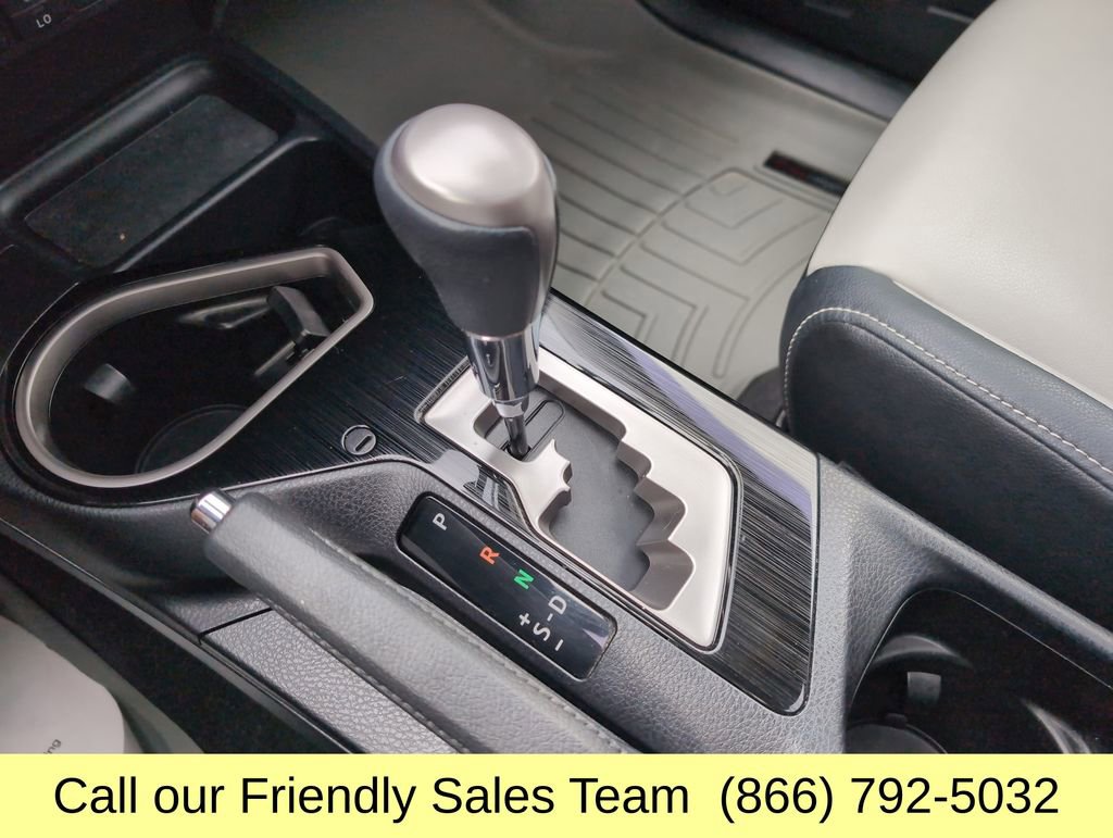 Used 2016 Toyota RAV4 Limited w/ Advanced Technology Package image 25