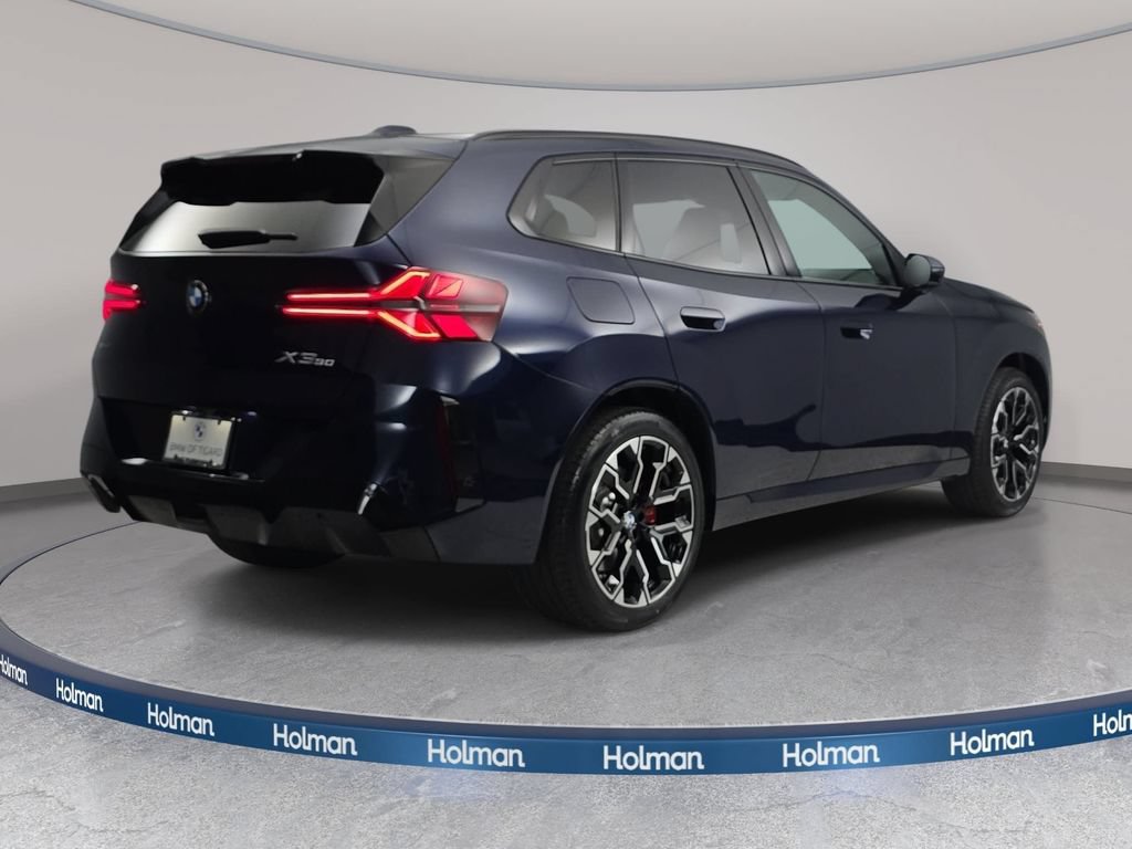 New 2026 BMW X3 xDrive30i w/ Premium Package AWD/4WD image 5