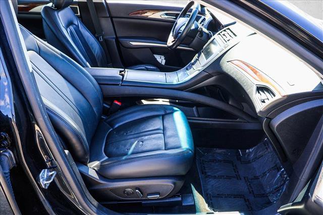 Used 2015 Lincoln MKZ Hybrid w/ Equipment Group 202A Reserve image 26