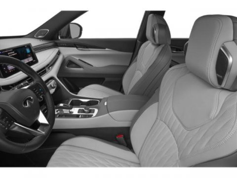 New 2026 INFINITI QX60 Autograph w/ Dark Cargo Package image 11