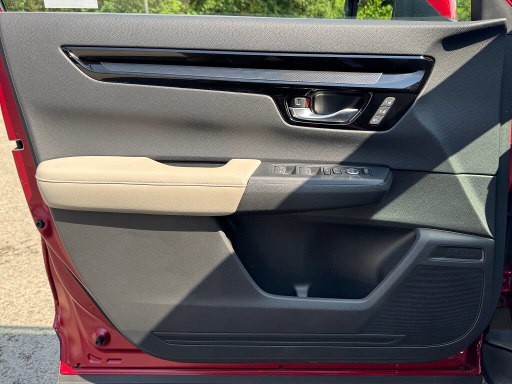 Used 2024 Honda CR-V EX-L image 13