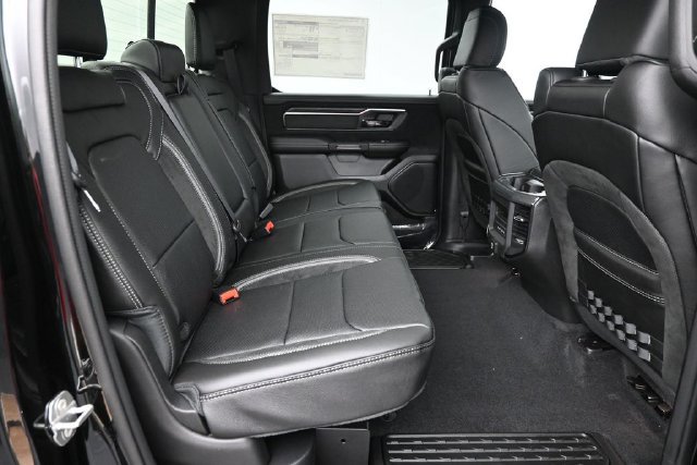 New 2026 RAM 1500 RHO AWD/4WD image 14