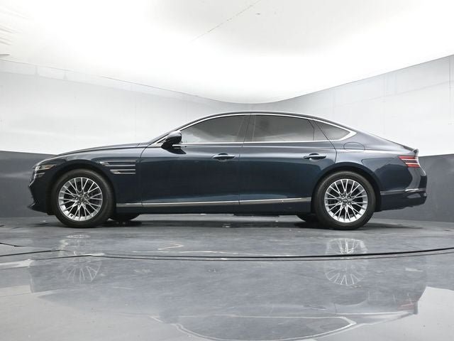 Used 2024 Genesis G80 2.5T AWD/4WD image 29