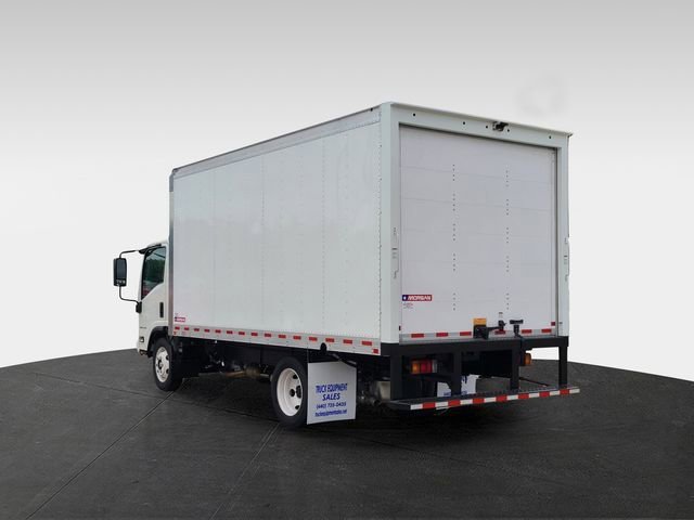 New 2025 Chevrolet Low Cab Forward 5500XG RWD image 7