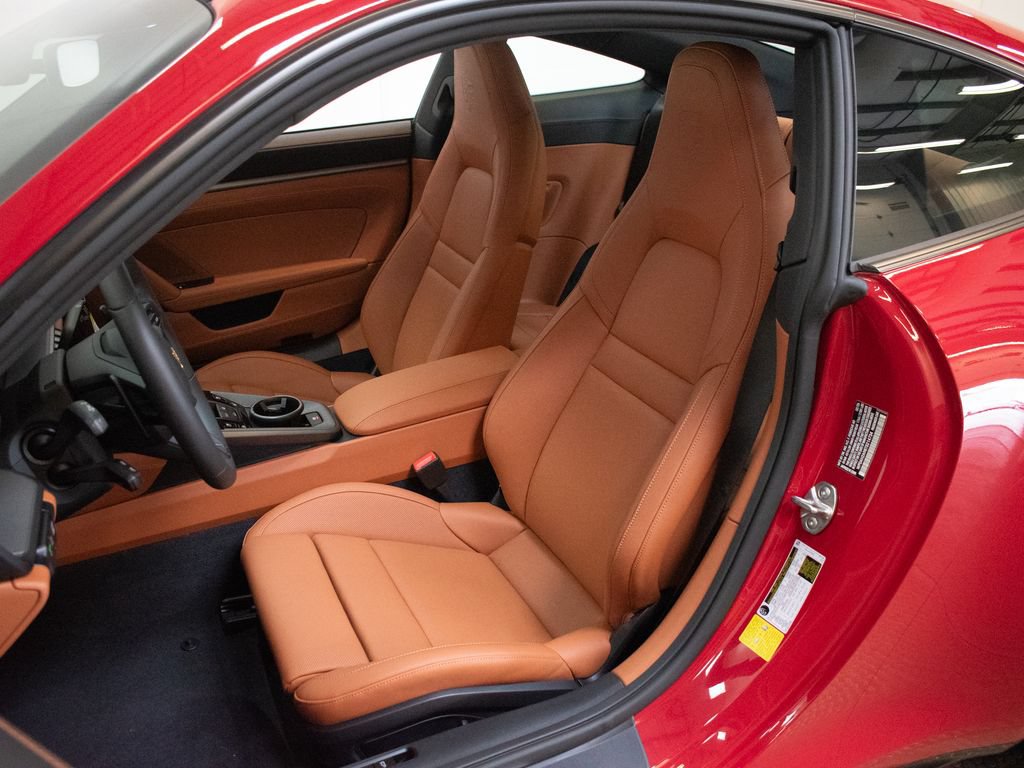 New 2026 Porsche 911 Carrera S RWD image 5