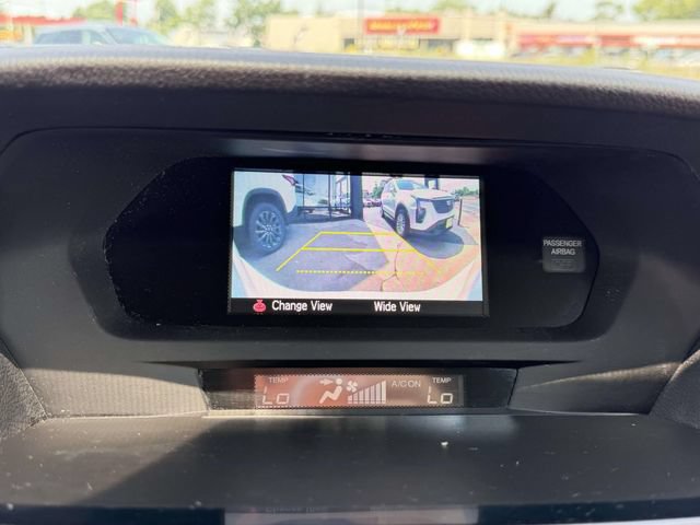 Used 2019 Acura ILX FWD image 24