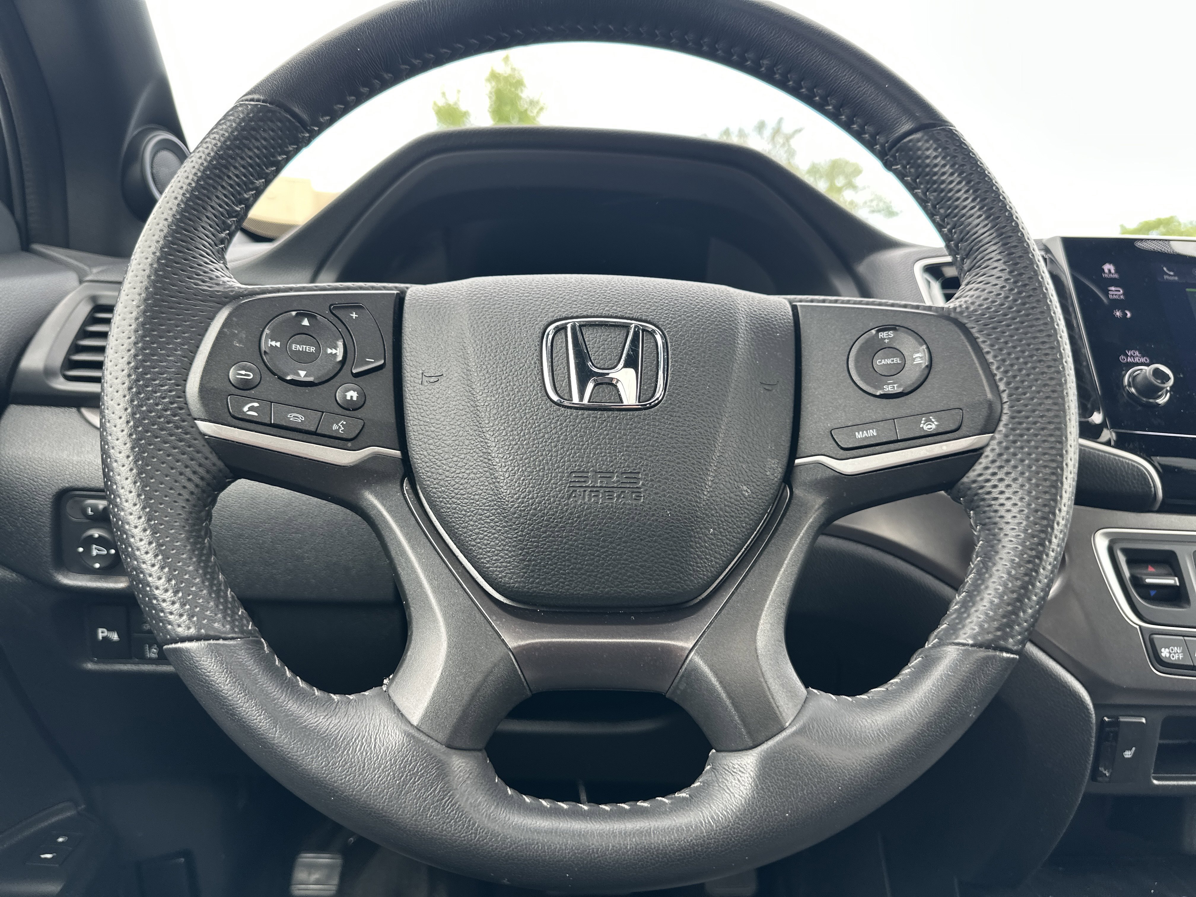 Used 2025 Honda Passport EX-L image 20
