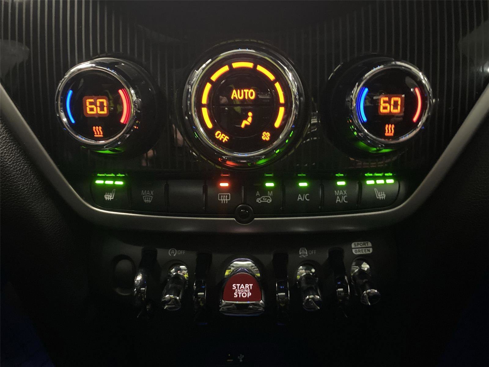 Certified 2023 MINI Cooper Countryman S w/ Signature Upholstery Package image 21