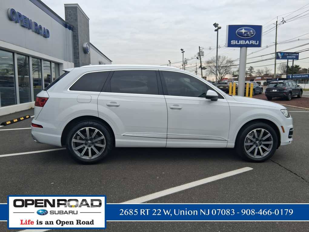 Used 2018 Audi Q7 2.0T Premium Plus image 8