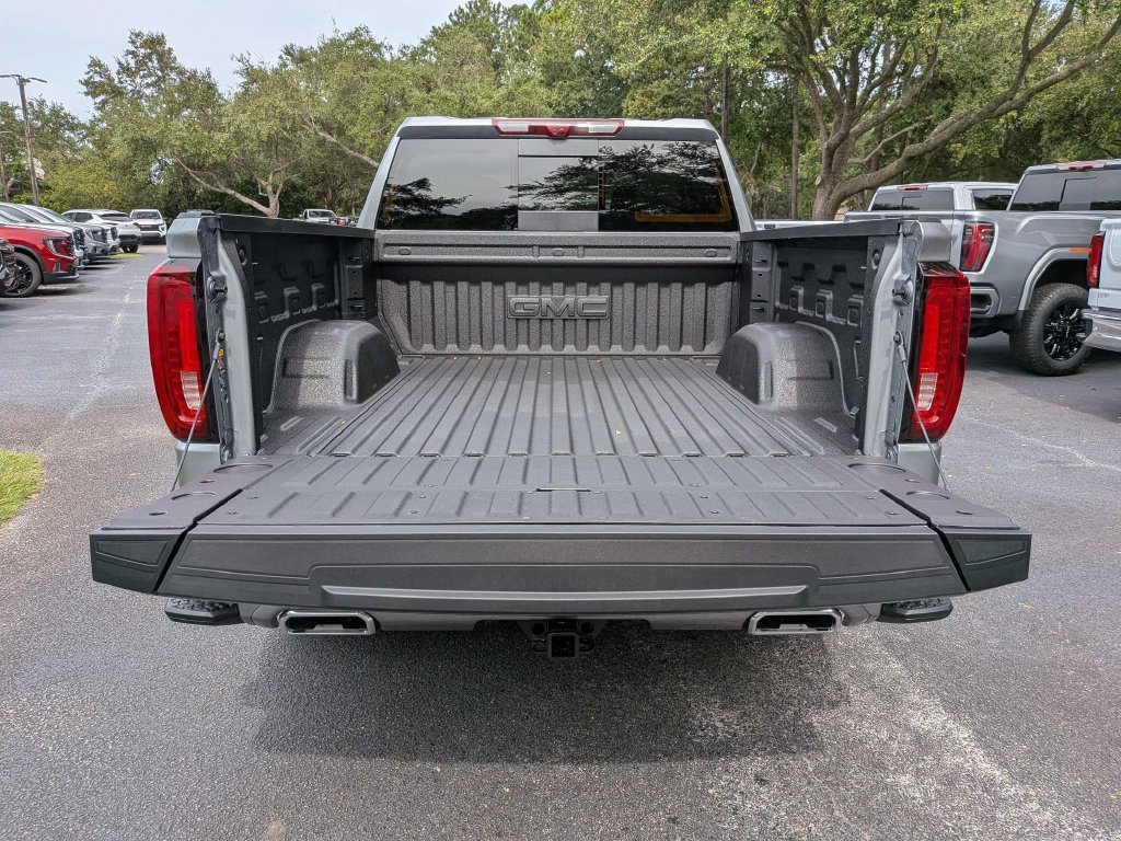 New 2026 GMC Sierra 1500 Denali AWD/4WD image 13