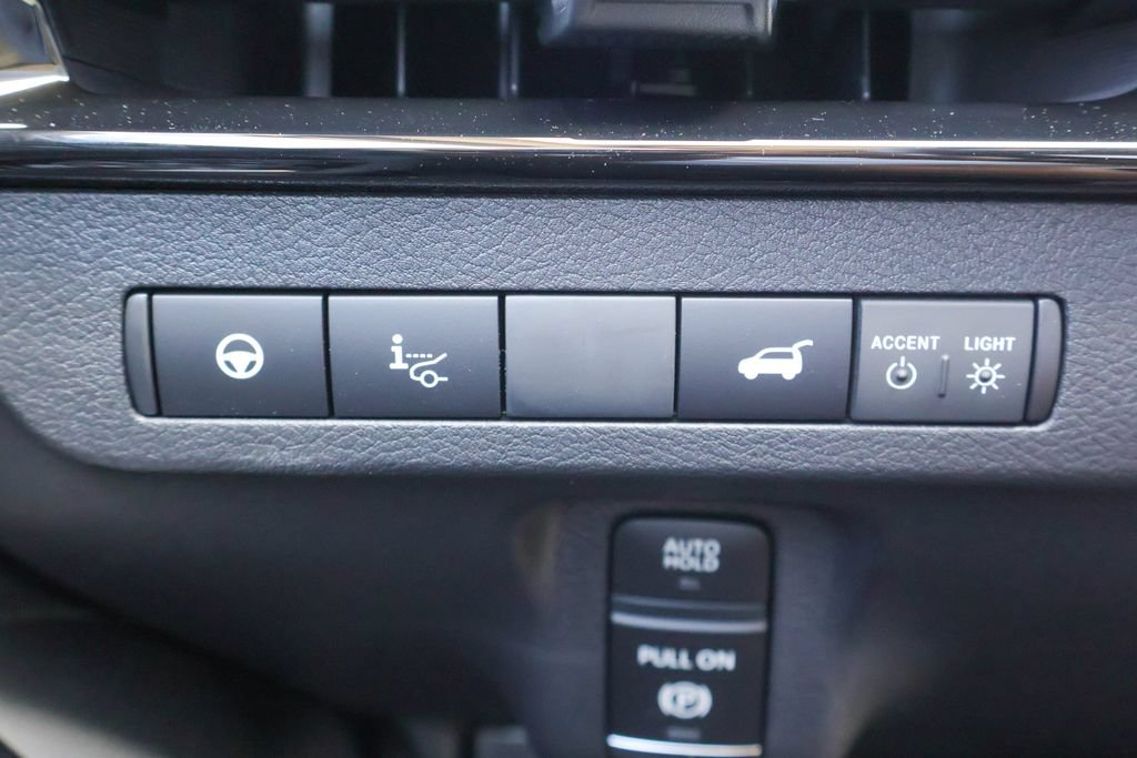 New 2026 Nissan Murano Platinum w/ Cargo Package AWD/4WD image 15