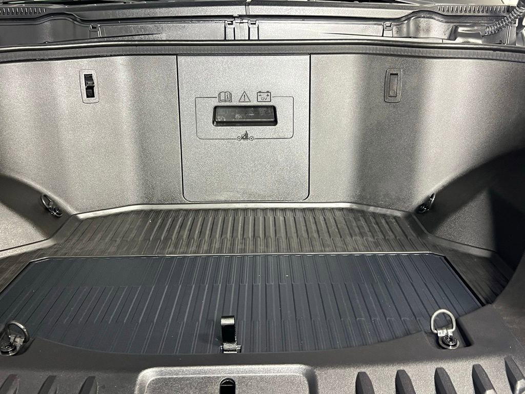 Used 2024 Ford F150 Lightning Flash w/ Max Trailer Tow Package AWD/4WD image 38