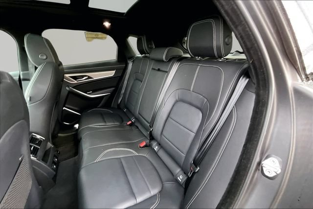 Used 2026 Jaguar F-PACE R-Dynamic S AWD/4WD image 27