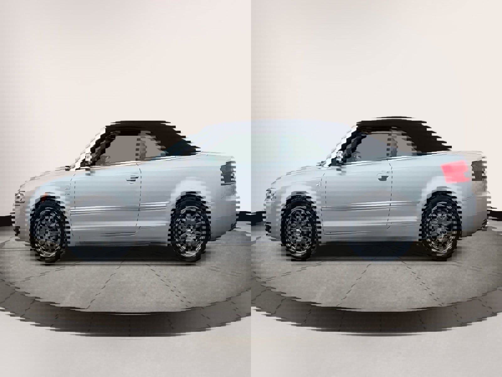 Used 2006 Audi S4 Cabriolet image 4